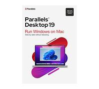 Parallels Desktop 19 Edition per MacOS - Standard Edition