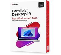Parallels Desktop 19 MAC 1 Anno