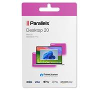 Parallels Desktop 20 Edition