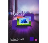 Parallels Desktop 20 Pro Edition (MAC) (1 Device, 1 Year) Parallels Key GLOBAL