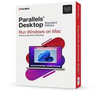 Parallels Desktop 20 - Standard Edition