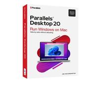 Parallels Desktop 19 | Edizione Pro | 1 Anno | Per Mac | 1 Installazione (Successore di Parallels Desktop 18)