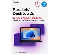 Parallels Desktop 26 MAC Standard durata illimitata senza Windows 11 Pro