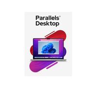 Parallels Desktop 26 Standard - 1 Year 1 Mac Key GLOBAL