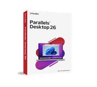 Parallels Desktop 26 Standard MAC