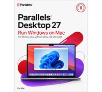 Parallels Desktop 18 MAC 1 Anno