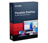 Parallels Desktop for Mac Business Renewal 1 Anno 101 - 250 Utente/i