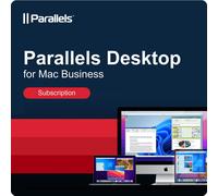 Parallels Desktop for Mac Business Subscription 3 Anni Nuovo Acquisto 101 - 250 Lizenzen