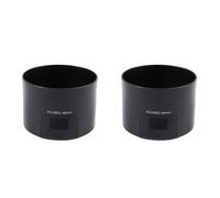 Paraluce 2X PH-RBG da 58 mm nero compatibile con Pentax SMCP-da 55-300mm F/4-5.8 ED