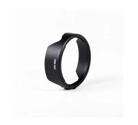 Paraluce a baionetta, compatibile con Canon, EW-88D nero | Paraluce in plastica per schermatura frontale dell’obiettivo; 1 pezzo incluso.