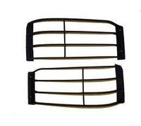 PARALUCE ANTERIORE LAND ROVER DISCOVERY 2 (SOLO MODELLO PRE-FACE LIFT) - STC5...