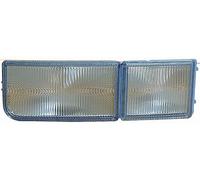 PARALUCE ANTERIORE SX VOLKSWAGEN PASSAT 1993-1996 LUNGO MOD. PARAURTI