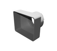Paraluce Baionetta per Fotocamera Kodak Retina Ib IIc IIIc Montaggio 3D Kit