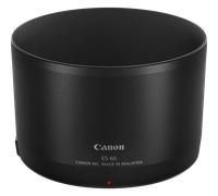 Copriobiettivo Canon ES-60