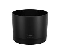 Paraluce Canon ET-101 Compatibile RF800mm F11 IS STM Design Rotondo Nero