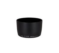 Paraluce CANON ET-65III per obiettivo EF 85mm, 100mm, 135mm & 100-300mm New...