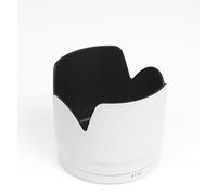 Paraluce Canon ET 87 EF 70 - 200 mm F/2.8L IS II US et 87 Bianco