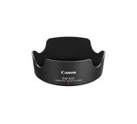 CANON PARALUCE EW-63C (18-55 STM)
