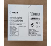 Paraluce Canon EW-77B per EF35mm F1.4L II USM / posta aerea con tracciamento