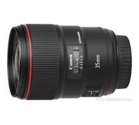 Paraluce Canon EW-78C per obiettivo EF 35mm f/1.4L USM