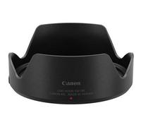 Paraluce Canon EW-78F Compatibile RF 24-240mm Antiriflesso Nero