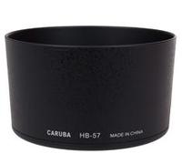 Caruba Paraluce Nikon HB 57 Nero