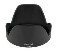 Paraluce Caruba HB-N106 nero