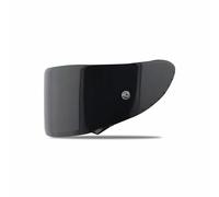 Paraluce Casco Fumè Per Caschi Steelbird SA-2 Modello Helmets