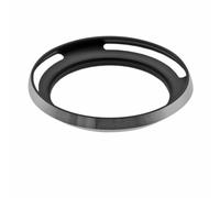 Paraluce cavo universale, in metallo, per fotocamera CN NK SNY PK OM FJ (argento, 67 mm)