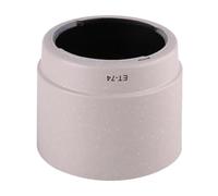 Paraluce, Compatibile Con Canon, ET74 ET-74 EF 70-200mm F/4L IS USM | Bayonet Mount White