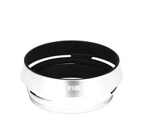 Paraluce compatibile con Fujifilm FinePix X100 / X100S / X100T LH-X100