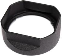 Paraluce, compatibile con Fujifilm, XF 23mm F/2 35mm | Accessorio R WR, 58mm x 21mm, paraluce x1