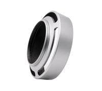 Paraluce, compatibile con Fujifilm, XF35mmF2 XF23mmF2 | Paraluce rotondo a baionetta, filettatura 43mm, sostituisce LH-XF35 2, per filtro e copriobiettivo(6)