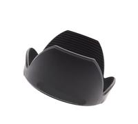 Paraluce compatibile con Tamron 28-75mm F/2.8 XR Di LD Aspherical (IF) e 17-50mm F/2.8 XR Di-II LD Aspherical [IF] Sostituisce DA09