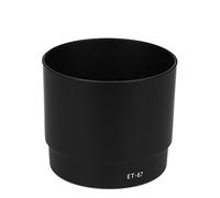 Paraluce compatibile per Canon EF 100mm f/2.8 Macro USM ET-67