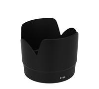 Paraluce compatibile per Canon EF 70-200mm f/2.8L is USM ET-86