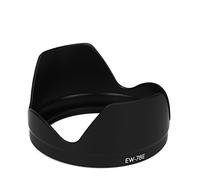 Paraluce compatibile per Canon EF-S 3,5-5,6/18-85 is USM EW-78E EW 78