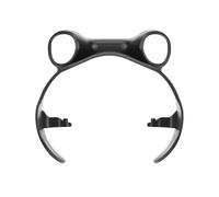 Paraluce compatibile per DJI MINI 4PRO, Drone Gimbal Head Protector Cover Bloccatore di luce di blocco Parasole per lenti di droni Anti-riflesso Droni fotocamera lente Cap guardia accessori