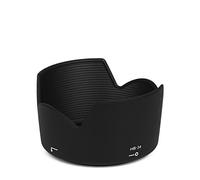 Paraluce compatibile per Nikon AF-S DX 55-200 G ED f/4-5.6 HB-34