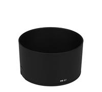 Paraluce compatibile per Nikon Nikkor 55-300 mm f/4.5-5.6G ED VR HB-57