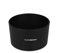 Paraluce compatibile per Pentax SMC DA 50-200 mm f/4-5.6 ED PH-RBB 52 mm RBB
