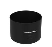 Paraluce compatibile per Pentax SMC DA 55-300 mm f/4-5.8 ED PH-RBG 58 mm RBG