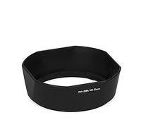 Paraluce compatibile per Pentax Standard Zoom 5-15 mm AL PH-SBA 40,5 40.5 SBA
