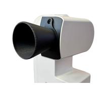 Paraluce con 2 Spike per Telescopio ZWO SEESTAR S30 | Creazioni OTSLAB