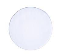 [Paraluce con Diffusore Morbido + Riprese Professionali + Paralume da Studio Standard da 7 pollici] Colore Bianco