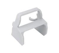 Paraluce Copertura parasole per DJI FLIP Droni gimbal guardia copertura protettiva del parasole della lente per DJI FLIP (Grigio)