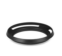 Paraluce corto 72 mm paraluce in metallo universale 72 mm