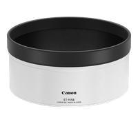 Paraluce corto per obiettivo Canon ET-155B
