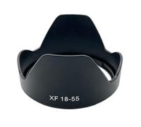 Paraluce da 58 mm per Fujifilm 18-55 XT30 XT20 XT10 XA3 XT3 XF 14 mm f/2.8 R