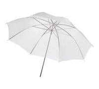 Godox Ombrello riflettore per studio fotografico UB-008 84 cm bianco traslucido